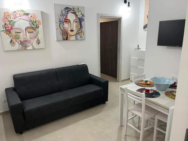Relais San Giovanni Srls Кастелланета Экстерьер фото