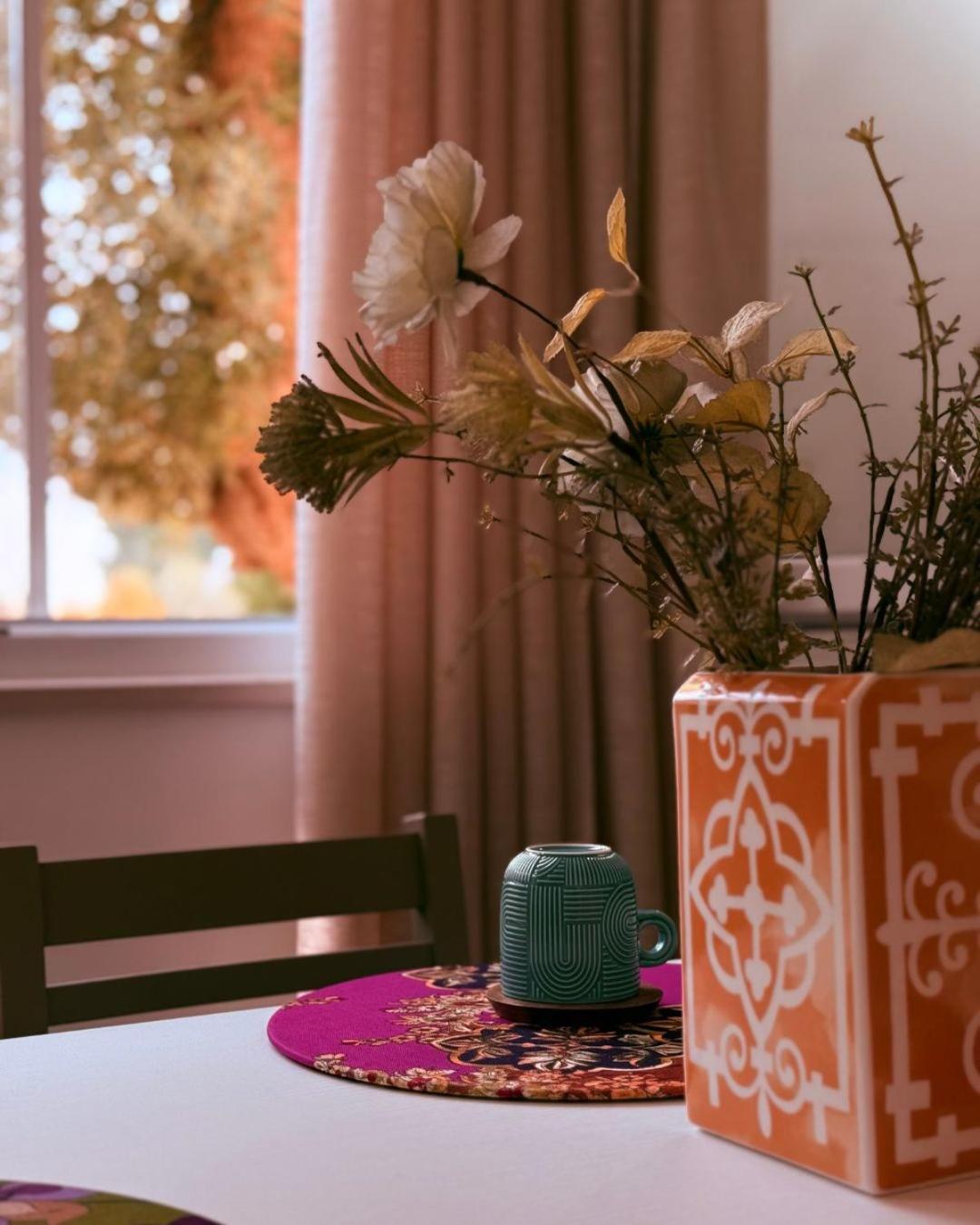 Relais San Giovanni Srls Кастелланета Экстерьер фото