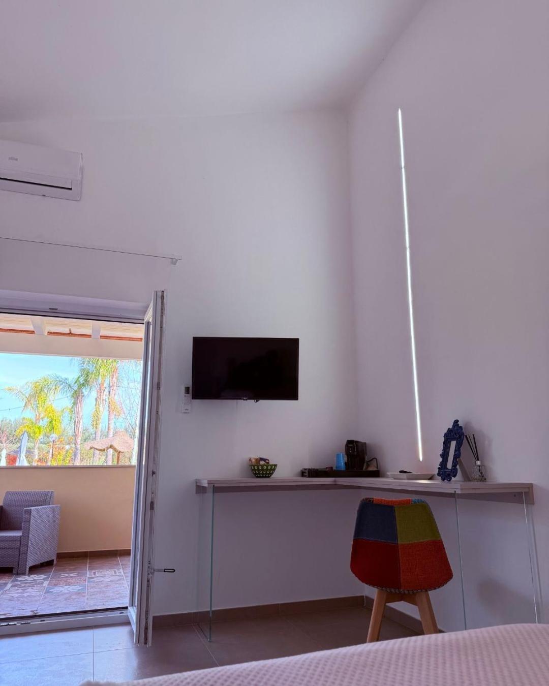 Relais San Giovanni Srls Кастелланета Экстерьер фото