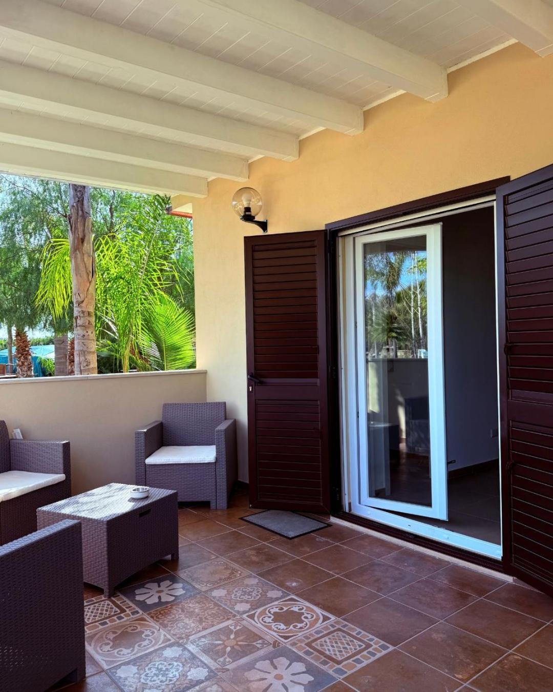 Relais San Giovanni Srls Кастелланета Экстерьер фото