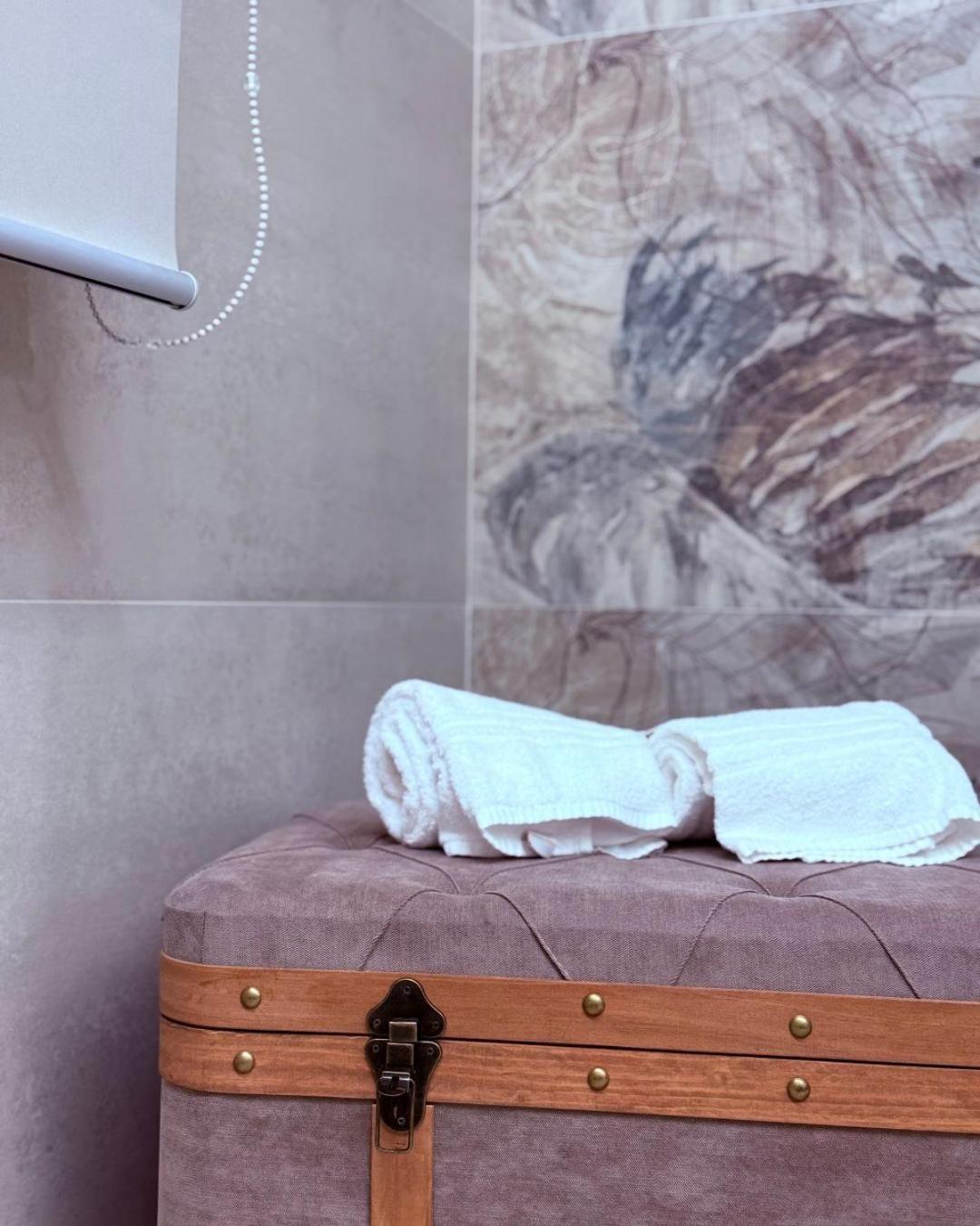 Relais San Giovanni Srls Кастелланета Экстерьер фото